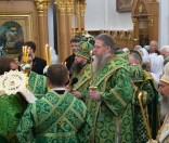Архиепископ Витебский и Оршанский Димитрий