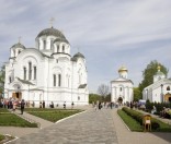 В день принесения десницы святителя