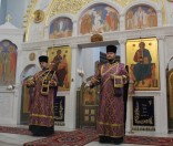 Божественная литургия