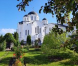 Крестный ход