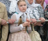 Прихожане
