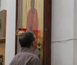 Прихожане