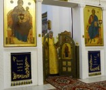 Праздник святых первоверховных апостолов Петра и Павла