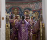 Божественная литургия