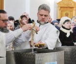 Крещенский сочельник