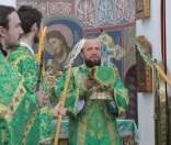 Божественная Литургия