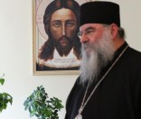 Митрополит Афанасий Лимассольский