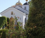 Праздник Вознесения Господня в Полоцкой обители