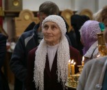 Божественная литургия