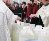 Крещенский сочельник