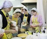 Рождественский концерт в воскресной школе