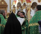  Всенощное бдение