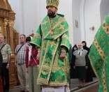 Божественная Литургия