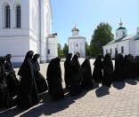 Крестный ход
