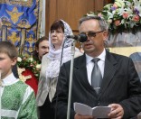 Праздник преподобной Евфросинии Полоцкой 5 июня 2012 года