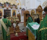 Малая вечерня