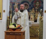 Божественная литургия