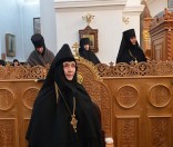 Визит митрополита Павла