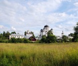 Летом. 2008 год