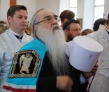 Молитва митрополита