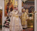 14-Визит Митрополита Павла 