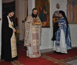 Святыня для монастыря Хиландар