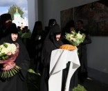 Встреча Митрополита Павла