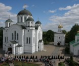  Крестный ход