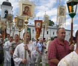Крестный ход