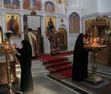 Мирная ектенья
