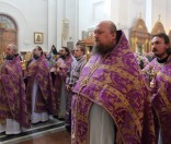 Божественная литургия