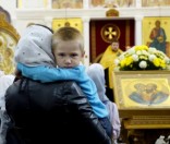 Праздник святых первоверховных апостолов Петра и Павла