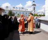 Крестный ход