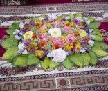 Праздничная дорожка