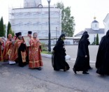 Крестный ход