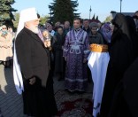 Божественная литургия