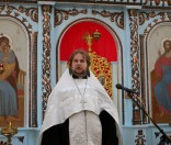 Проповедь иерея Игоря Лысенка в Воскресенском храме