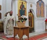 Божественная литургия