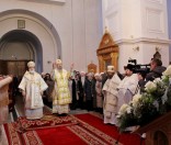 9-Визит Митрополита Павла 
