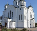 Божественная литургия