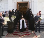 Воздвижение Честного и Животворящего Креста Господня