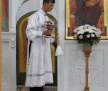 Божественная литургия
