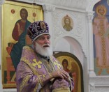 Божественная литургия