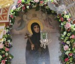Праздничное всенощное бдение