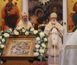 20-Визит Митрополита Павла 