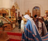 5-Визит Митрополита Павла 