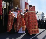 Крестный ход