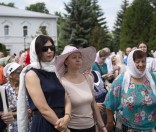 День памяти прп. Евфросинии