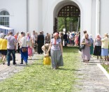 Праздник преподобной