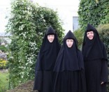 Праздник Преображения в Спасо-Евфросиниевском монастыре
